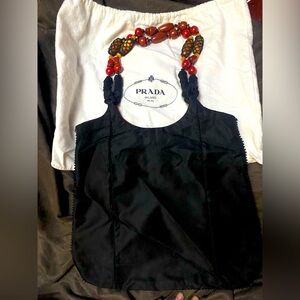 PRADA tote bag